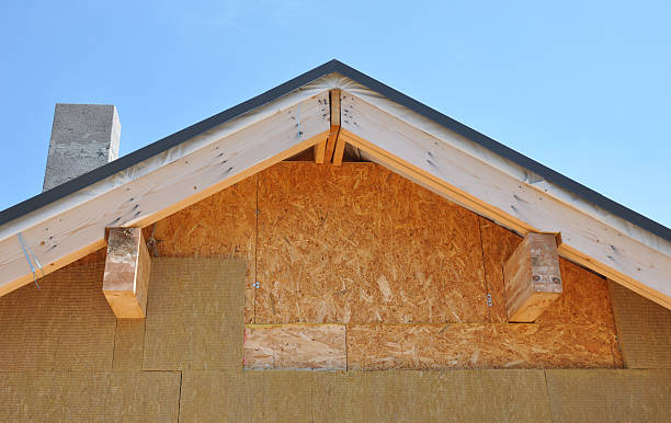 Best Weatherproofing and Sealing  in Waverly, MI